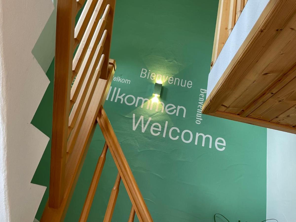 Apartment Kuehbeck-1 By Interhome Bischofsmais Exterior photo